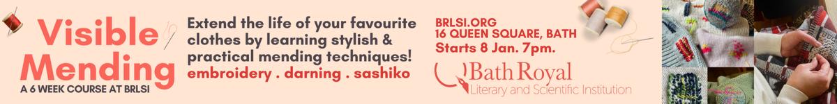 BRLSI VisMend for nearfield