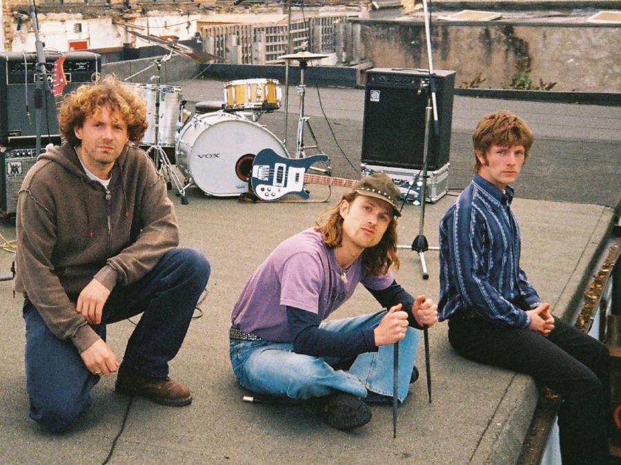 Hot Face Alt Press shot