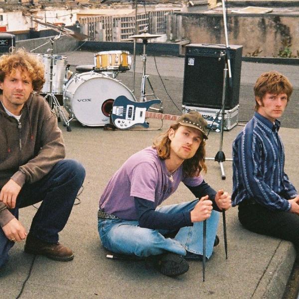 Hot Face Alt Press shot