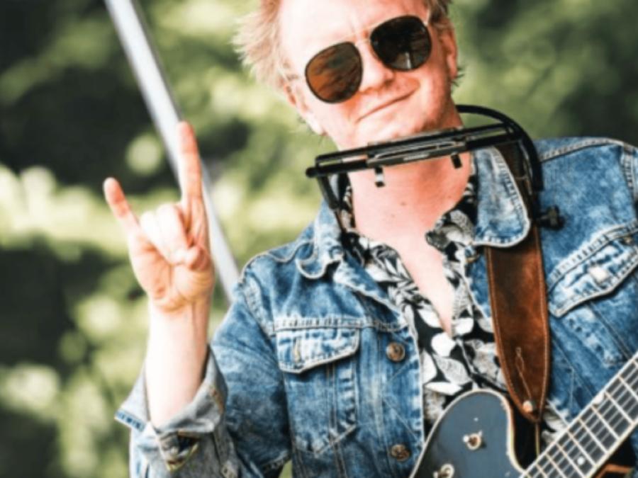 Visit Bath Matt van proj