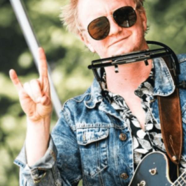 Visit Bath Matt van proj