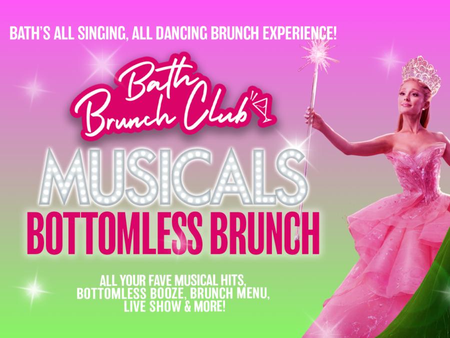 Copy of BBC - Musicals NF