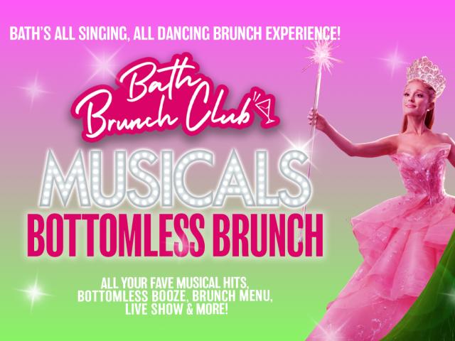 Copy of BBC - Musicals NF