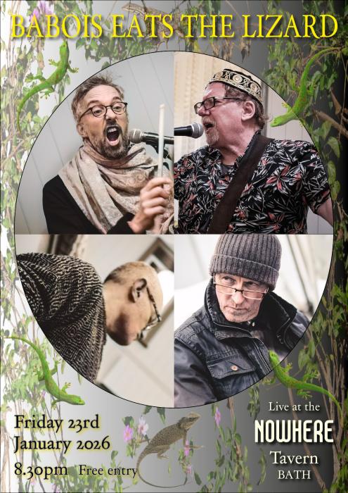 Babois_Eats_poster_260123