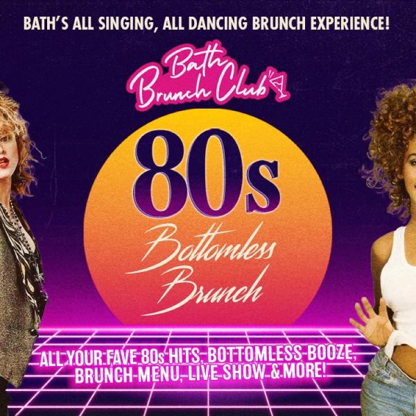 80s  Brunch Header NO PRICE