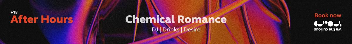 AH_Chemical Romance_Website Banner_ Footer_1200x150