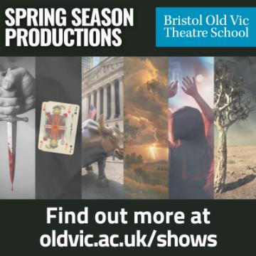 Nearfield - BOVTS Spring season (400 x 400 px)