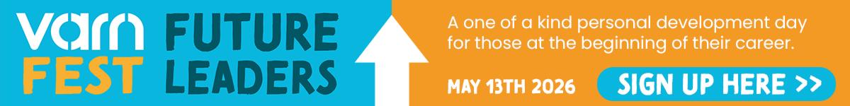 Future Leaders footer banner Nearfield