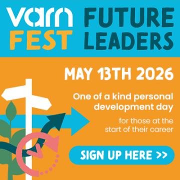 Future Leaders mobile banner Nearfield