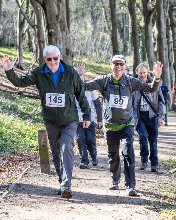 Mens March 2025 image 3