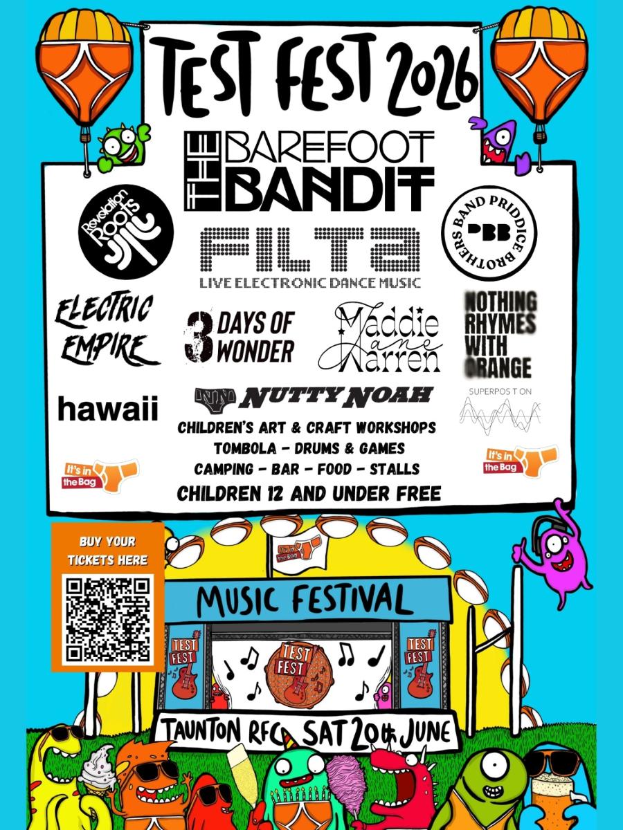 poster for nearfield