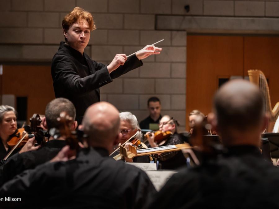 Bath Symphony Orchestra