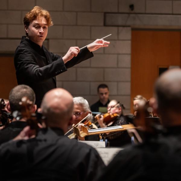 Bath Symphony Orchestra