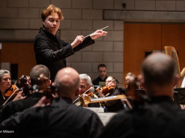 Bath Symphony Orchestra