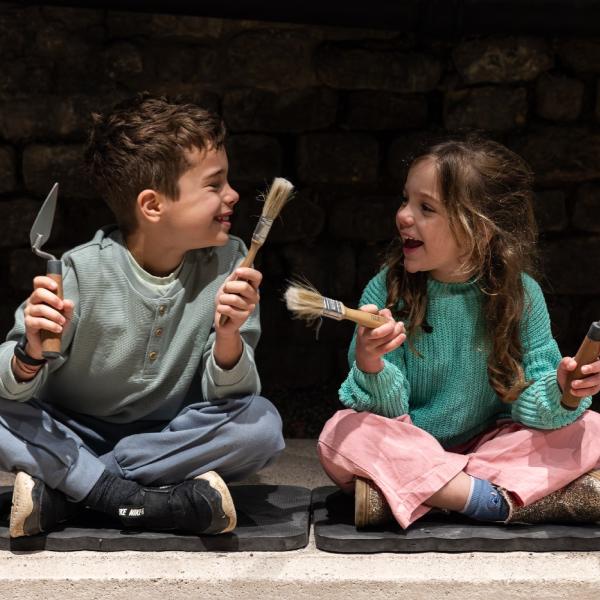 RomanBathsArchaeologyAdventures