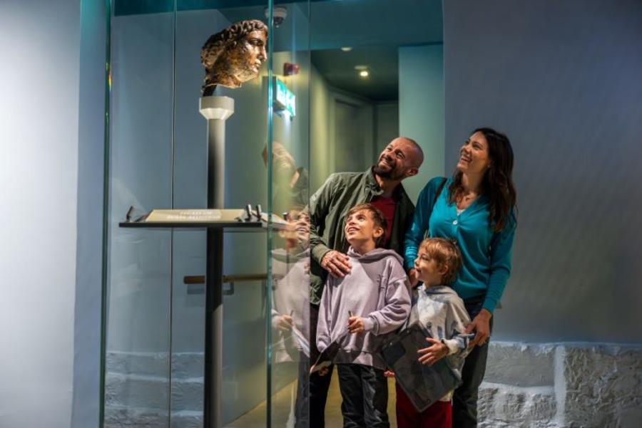 Roman Baths August 2024 (1)