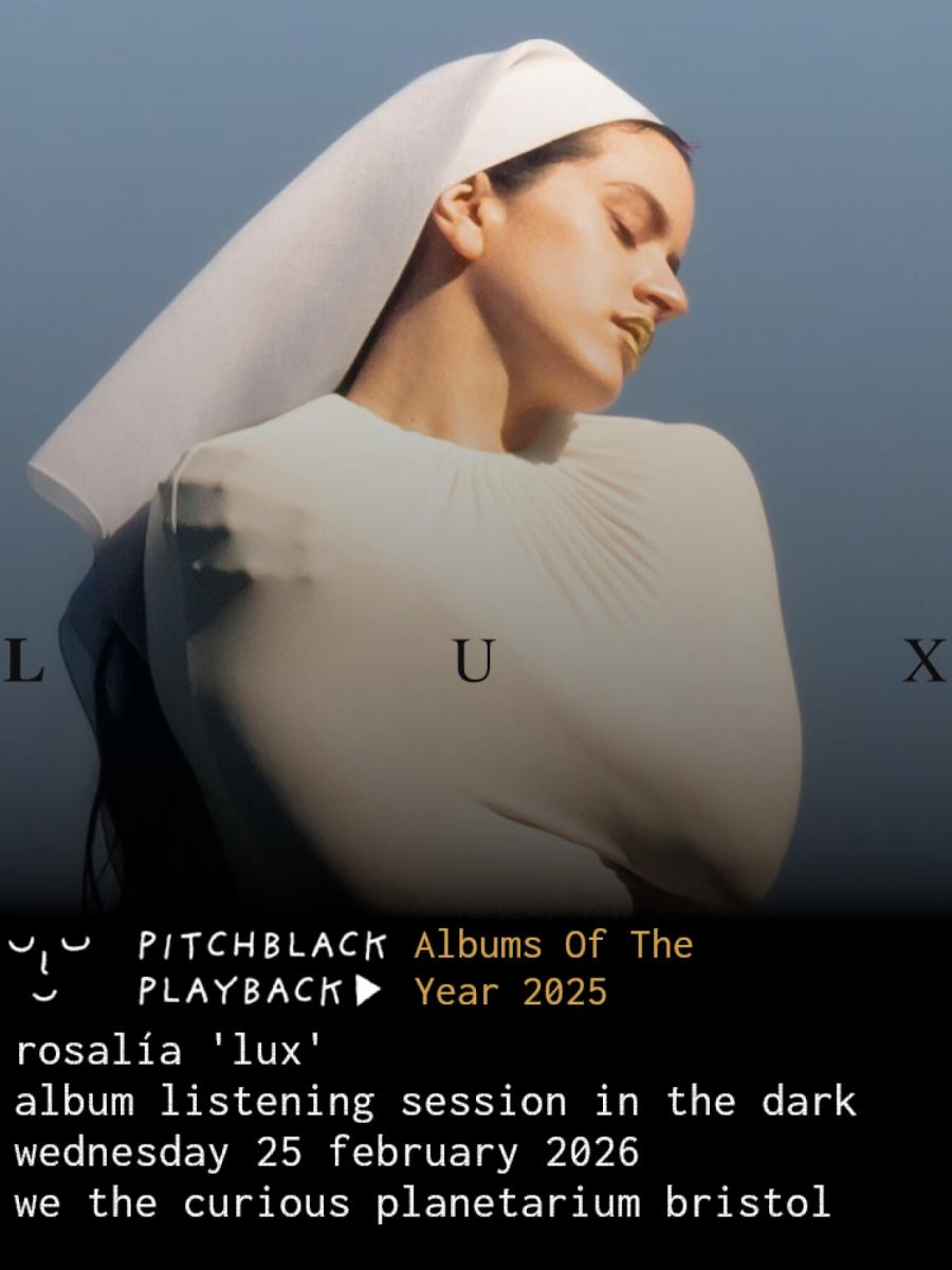 ROSALIA Lux Bristol