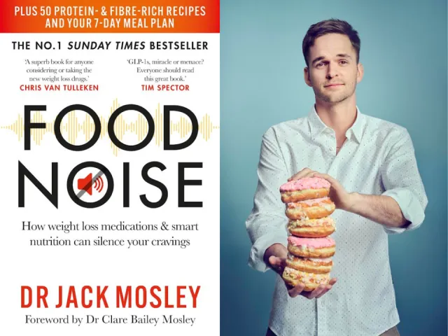 Food Noise (2)