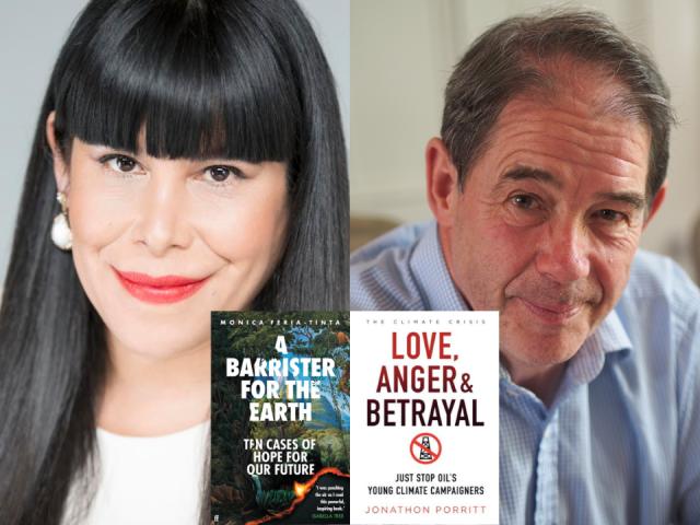 How Can We Best Defend Our Planet