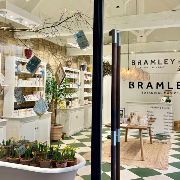 Landscape door and window-v1