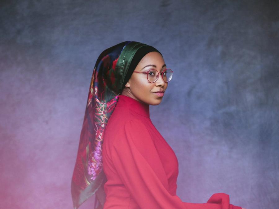 Sudan_ Voices, Advocacy and Cultural Memory _ A Conversation with Yassmin Abdel-Magied