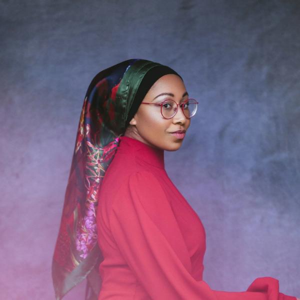 Sudan_ Voices, Advocacy and Cultural Memory _ A Conversation with Yassmin Abdel-Magied