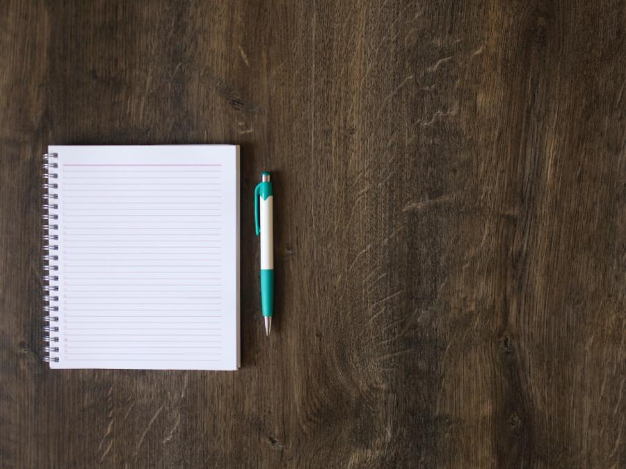 Writing Workshop_ Write It Down with Dionne McCullough