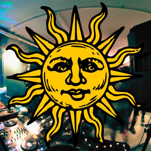 Spring Equinox Ambient Music Night with Bath Beats CollectiveSpring Equinox Ambient Music Night with Bath Beats Collective