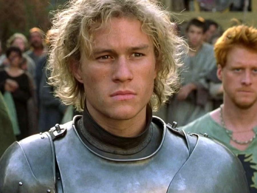 Knights Tale