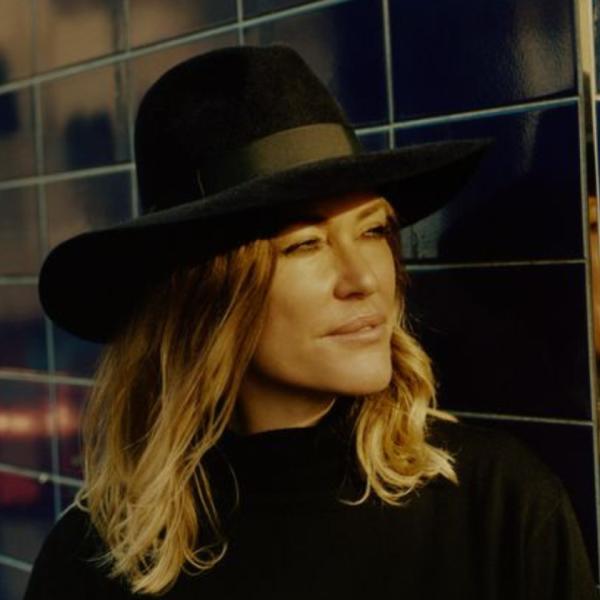 Cerys Matthews
