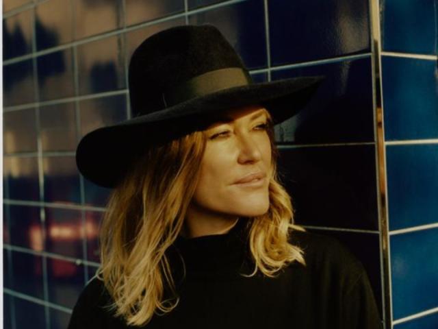 Cerys Matthews