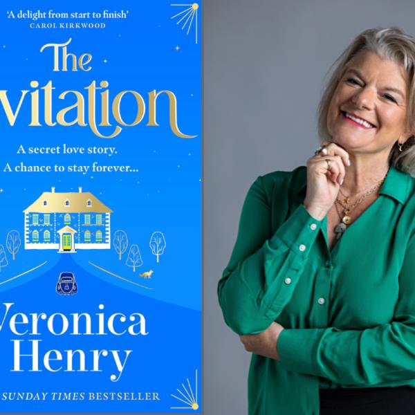 Writing workshop - Veronica Henry