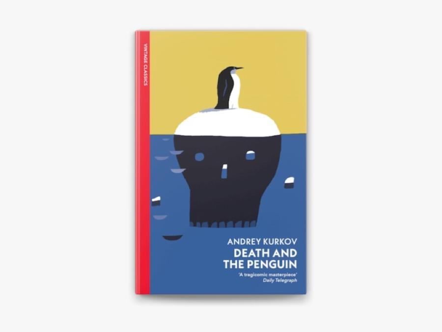 death and the penguin