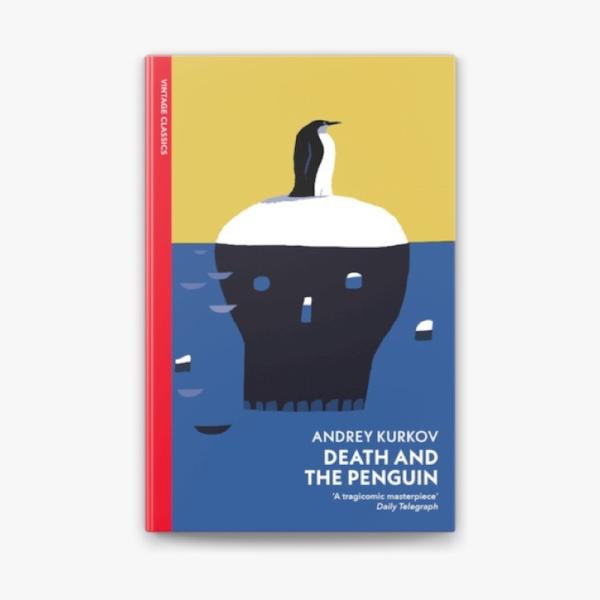 death and the penguin
