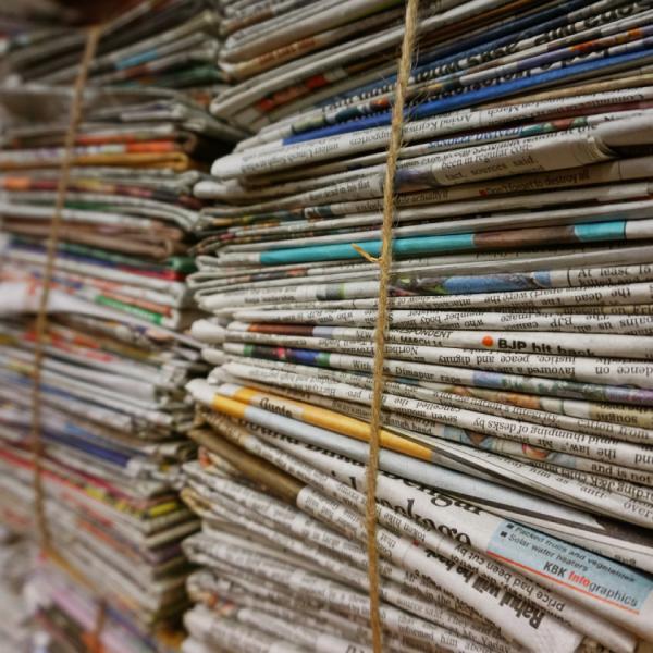 What happens when local news disappears_ with journalists Anu Anand, Lynne Fernquest and Priyanka Raval and historian Dr Kevin Grieves