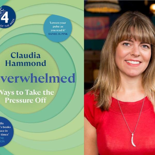 Why Does Modern Life Often Feel Too Much_ with Claudia Hammond