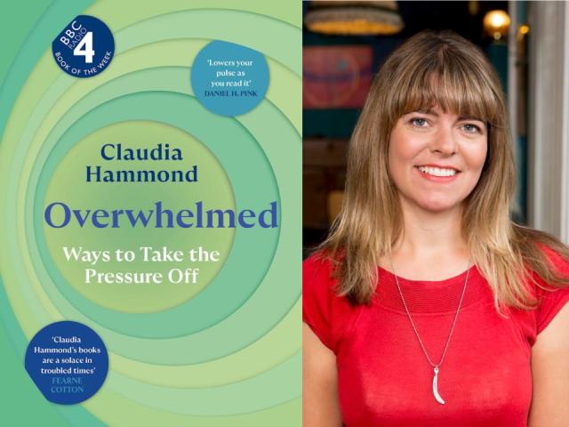 Why Does Modern Life Often Feel Too Much_ with Claudia Hammond