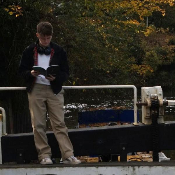 Small Presses. Big Impact with Burning Eye Books, Bad Betty Press, & Broken Sleep