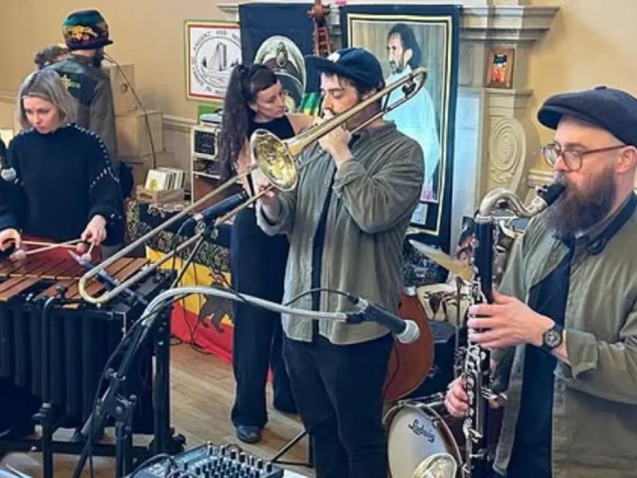 fairfieldEthioJazzProject