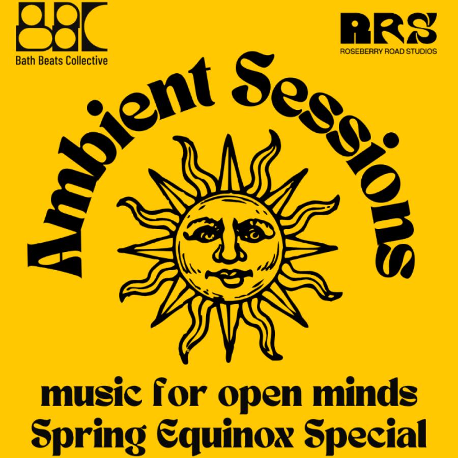 Ambient Sessions flyer_Insta ratio-v1