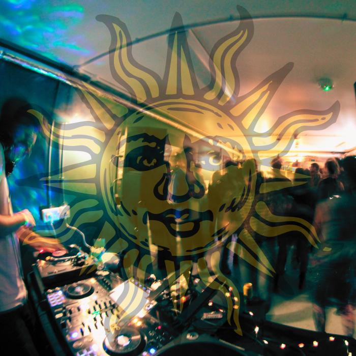 Ambient Sessions Promo Image