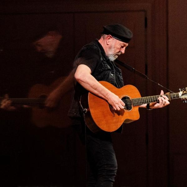 Richard Thompson