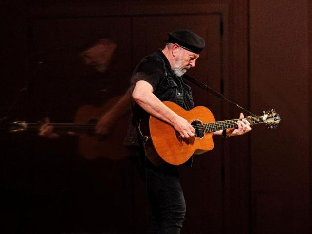 Richard Thompson