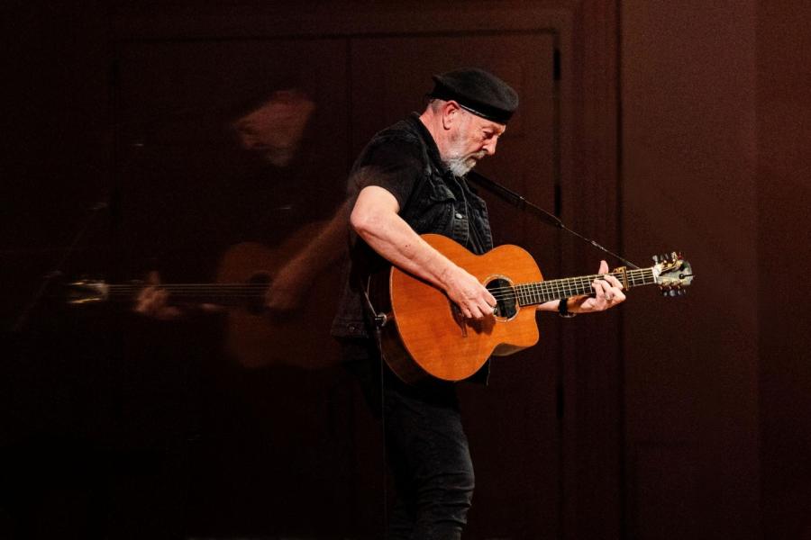Richard Thompson