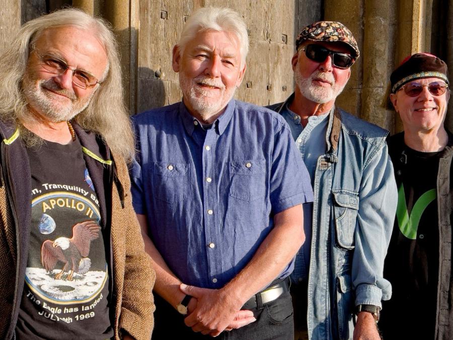 Fairport Convention