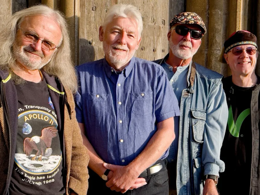 Fairport Convention