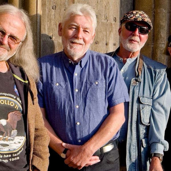 Fairport Convention