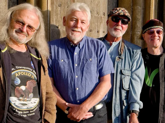 Fairport Convention