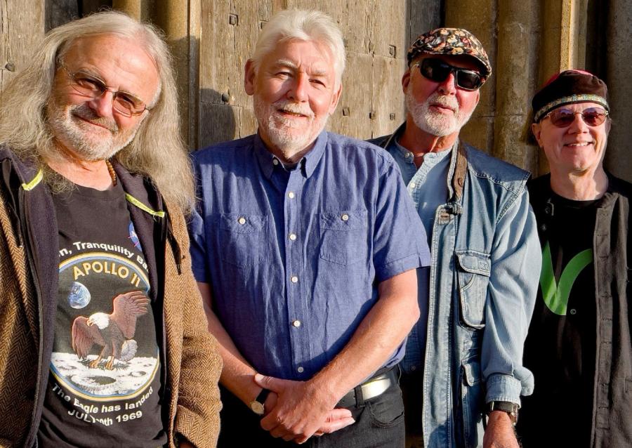 Fairport Convention