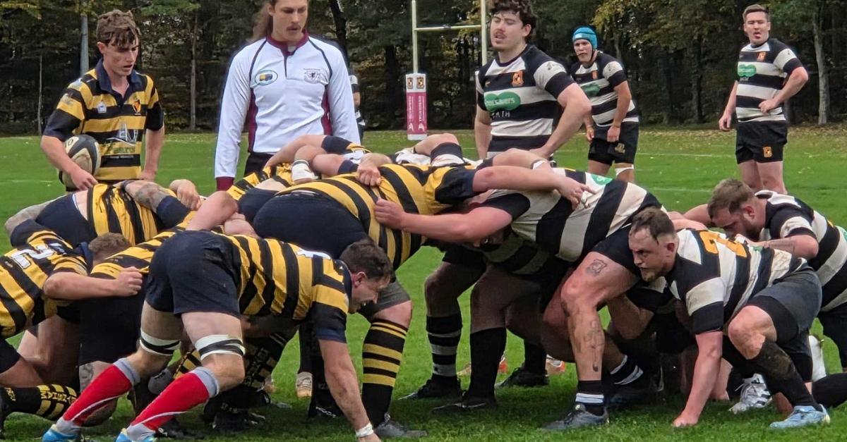 Walcot Rugby Walcot Rugby Club | nearfield